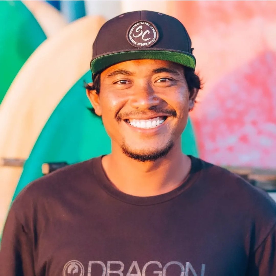 Rocky - Surf Instructor in Canggu, Bali